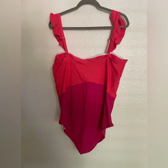 Summersalt The Ruffle Oasis - Picture 4 of 4